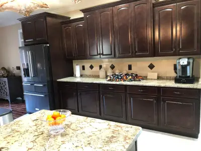 Cabinet Creations of Bristol - Interior Design & Decorating in Bristol, VA