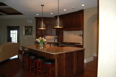 Cabinet Style - Bathroom Remodeling in Coralville, IA