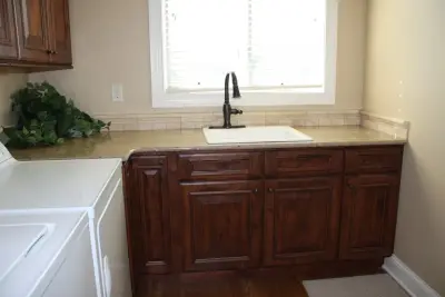 Cabinet Style - Bathroom Remodeling in Coralville, IA