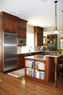 Cabinet Style - Bathroom Remodeling in Coralville, IA