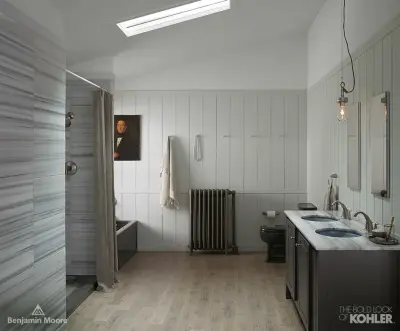 Kohler Store by Supply New England - Custom Cabinets & Cabinetry in Boston, MA