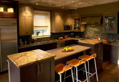 Kohler Store by Supply New England - Custom Cabinets & Cabinetry in Boston, MA