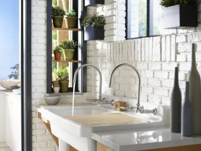 Empire Bath & Kitchen, Inc - Countertop Installation Services in Utica, NY