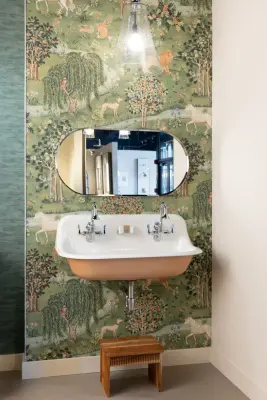 Kohler Store by Supply New England - Custom Cabinets & Cabinetry in Boston, MA