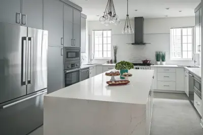 Drury Design - Interior Design & Decorating in Glen Ellyn, IL