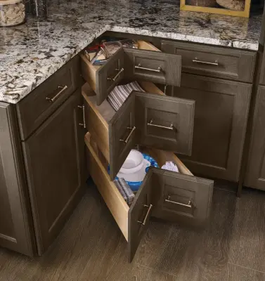 S&W Designs - Custom Cabinets & Cabinetry in Winter Haven, FL