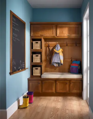 Kraftmaid Cabinetry — Kitchen Remodeling project by Kitchen Design Group