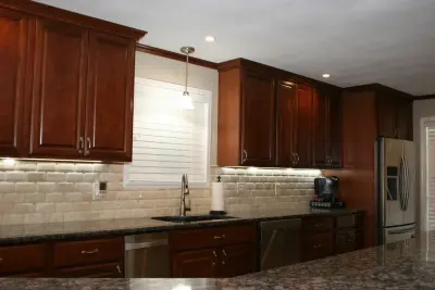 Kitchen Design Group - Kitchen Remodeling in Shreveport, LA