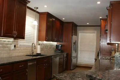 Kitchen Design Group - Kitchen Remodeling in Shreveport, LA