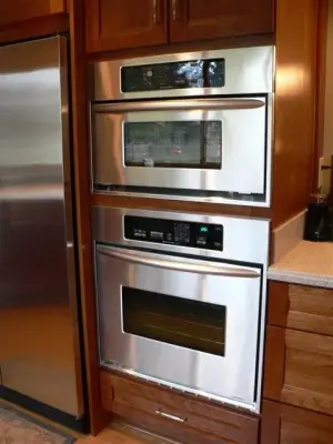 KraftMaid: Transforming Galley Kitchen into Open Concept — Kitchen Remodeling project by The Kitchen Place