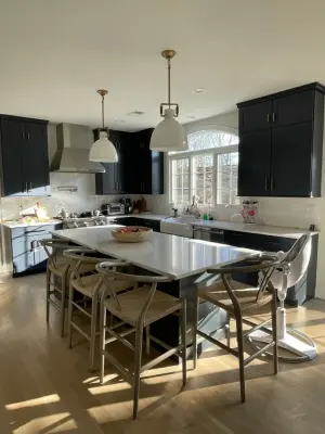 Debbi Washburn - Countertop Installation Services in Montrose, NY