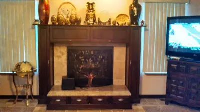 Cabinet & Design Source - Design-Build Services in Branson, MO