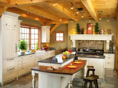 Frasier Kitchens - Tile & Stone Installation Services in Rhinelander, WI