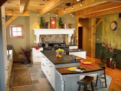 Frasier Kitchens - Tile & Stone Installation Services in Rhinelander, WI