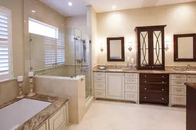 Keely Brewer Interior Design - Kitchen Remodeling in Vista, CA