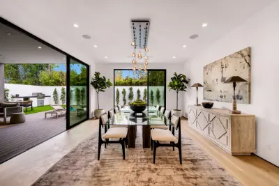 Debby Berkovich Interior Design - Interior Design & Decorating in Los Angeles, CA