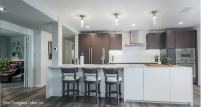 Fine Designed Interiors, Laura Mergens Sullivan - Interior Design & Decorating in The Villages, FL
