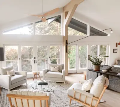 Sheila Todd Interiors - Kitchen Remodeling in Truckee, CA