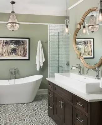 Kitchen Vitality Design LLC - Interior Design & Decorating in Charlotte, NC