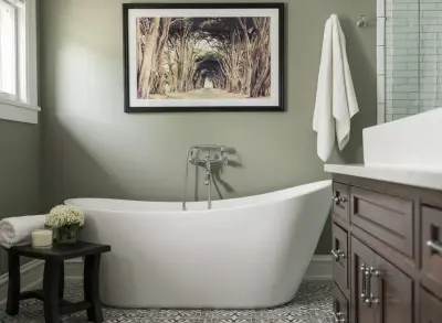 Kitchen Vitality Design LLC - Interior Design & Decorating in Charlotte, NC