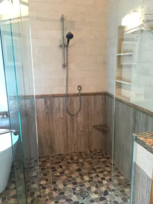 Danneman Designs, LLC - Tile & Stone Installation Services in Canton, GA