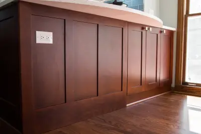 Dimon Designs, LLC - Bathroom Remodeling in Mundelein, IL