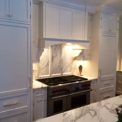 Knapp Kitchens, Inc. - Design-Build Services in Forrest, IL