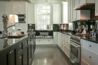 Kim Eifrid - Kitchen Remodeling in Panama City Beach, FL