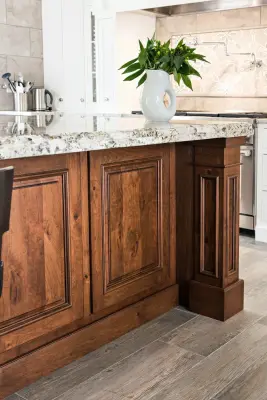 Lewis & Weldon Custom Kitchens - Custom Cabinets & Cabinetry in Hyannis, MA