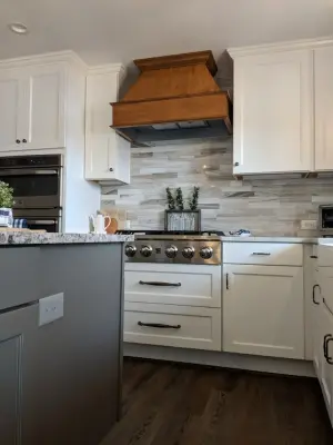 Laura Redd Interiors - Landscape Construction in Greensboro, NC