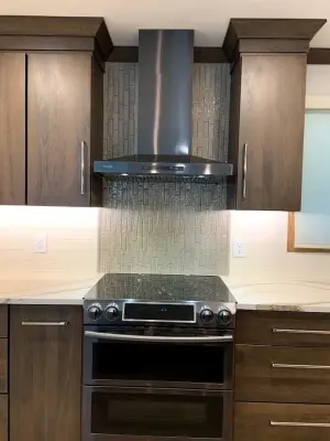 Melissa Jessup, Designer - Kitchen Remodeling in Winstonsalem, NC