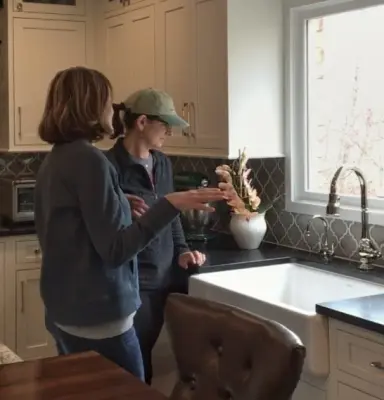 Dream Kitchen Builders - Countertop Installation Services in Pinehurst, NC