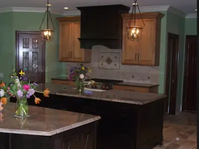 Dream Kitchen Builders - Countertop Installation Services in Pinehurst, NC
