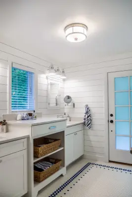 SARA VANDERSTELT with Creative Kitchens - Bathroom Remodeling in Traverse City, MI