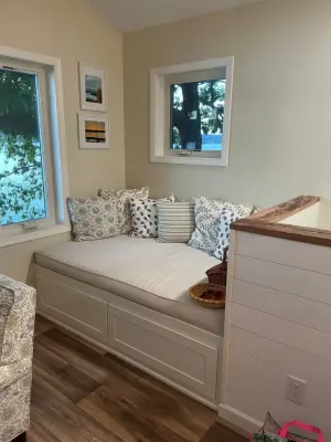Nikki Trivisonno, CKBD of Somrak Kitchens - Bathroom Remodeling in Bedford Heights, OH
