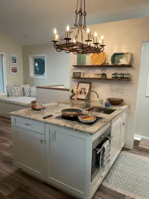 Nikki Trivisonno, CKBD of Somrak Kitchens - Bathroom Remodeling in Bedford Heights, OH