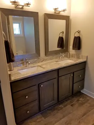 Deann Noeding - Bathroom Remodeling in Middleton, WI