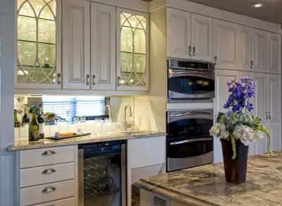 Fisher's Kitchen & Bath - Kitchen Remodeling in Topeka, KS