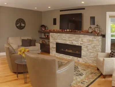 Domistyle Design - Interior Design & Decorating in Bellingham, WA