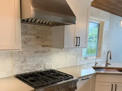 Lauryn Shelley / Kitchen and Bath Galleries - Countertop Installation Services in Raleigh, NC