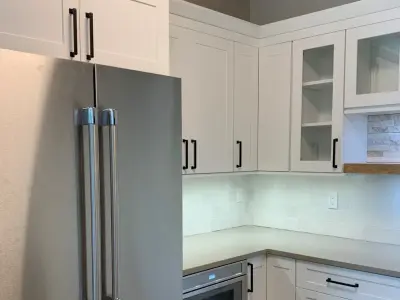 Lakehouse Culinary Design — Kitchen Remodeling project by Lauryn Shelley / Kitchen And Bath Galleries