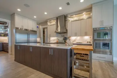 Kitchen & Bath Ideas - Interior Design & Decorating in North Little Rock, AR