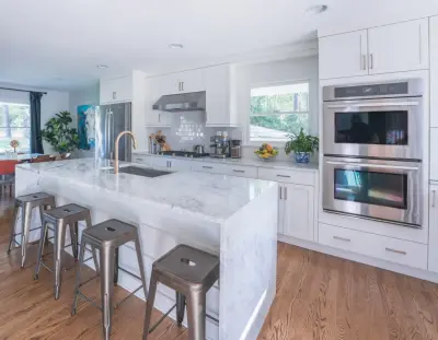 Rebecca Rotella - Countertop Installation Services in Cary, NC