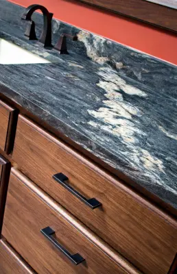 Fisher's Kitchen & Bath - Kitchen Remodeling in Topeka, KS