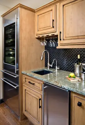 Fisher's Kitchen & Bath - Kitchen Remodeling in Topeka, KS