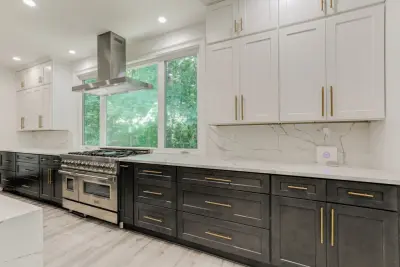 ReVision Remodeling Design Service - Design-Build Services in Fayetteville, GA