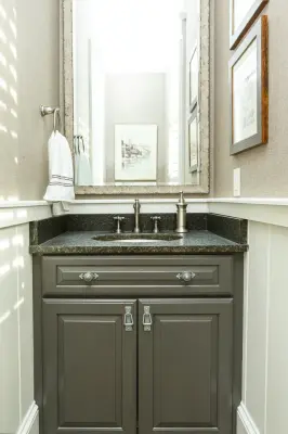 Waterfront Lifestyle — Kitchen Remodeling project by K.A. Atwood, Inc