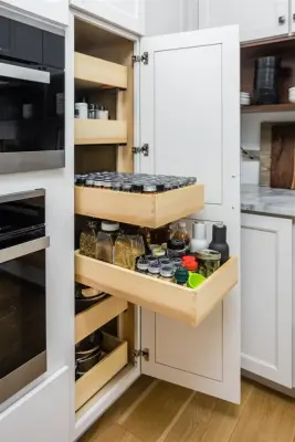 Creative Kitchen Designs, Inc. - Interior Design & Decorating in Anchorage, AK