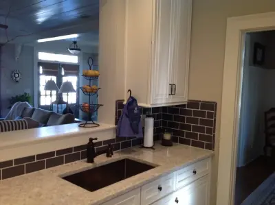 Chestatee Kitchen & Bath - Bathroom Remodeling in Dawsonville, GA