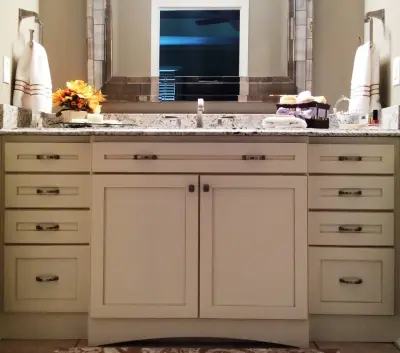 Lane Kitchen and Bathroom Renovation — Kitchen Remodeling project by Cayce Mill Design Center